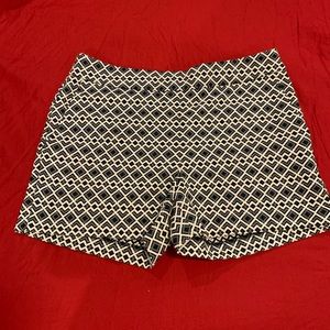 Banana Republic shorts size 12